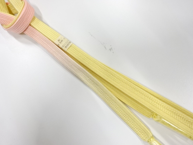 Japanese Kimono / Accessories Silk